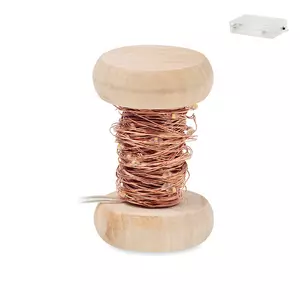 Гирлянда 5 м - 280MO6611-40