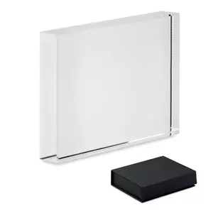 Награда хрустальная - 280MO6677-22