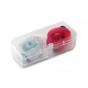 2 фонарика для велосипеда - 280MO8070-99