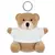 Брелок "мишка" - 280MO8253-06