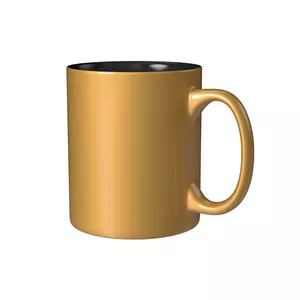 Кружка керамическая под гравировку - 3226866-G/3