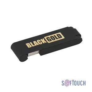 Флеш-карта "Case" 8GB, покрытие soft touch - 3226837-3G/8Gb