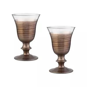 Набор для вина "Бургундия", 2 бокала - 322953/786-2