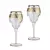 Набор для вина "Прованс", 2 бокала - 3223798/810-2