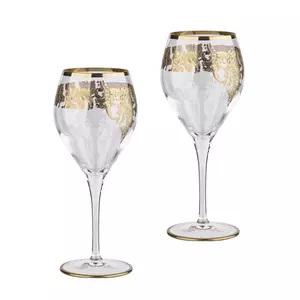 Набор для вина "Прованс", 2 бокала - 3223798/810-2