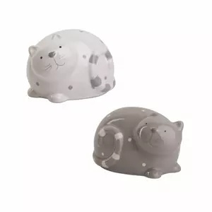 Набор скульптур "Кошки" (2 штуки) - 322478260