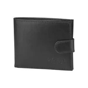 Портмоне с отделением для мелочи, кожа - 322018M/MAL