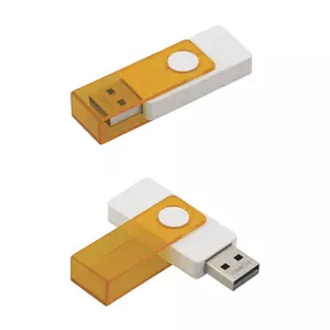 Флеш-карта TWISTA T, 16 Гб - 322KP100-1/10T/16Gb