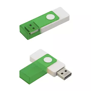 Флеш-карта TWISTA T, 16 Гб - 322KP100-1/6T/16Gb