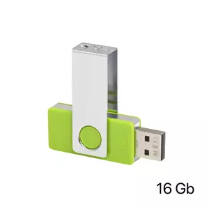 Флеш-карта TWISTA MS, 16Гб - 322KP106-63/16Gb