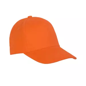 Бейсболка, 5 клиньев, хлопок с начесом, 250 г/м2 - 3222023-10