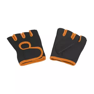 Перчатки для фитнеса "Рекорд", размер XL - 3229050-3/10XL