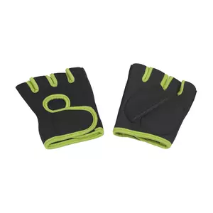 Перчатки для фитнеса "Рекорд", размер XL - 3229050-3/63XL