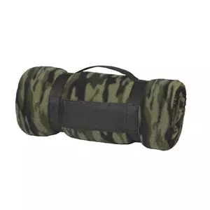 Плед "Камуфляж" - 3228395