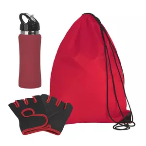 Набор подарочный "Атлет" - 3227939-4XL