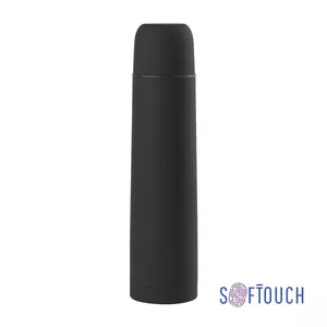 Термос "Родос" 1 литр, покрытие soft touch - 3226342-3