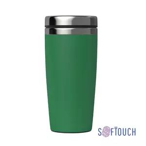 Термостакан "Эльбрус" 400 мл, покрытие soft touch - 3226355-6