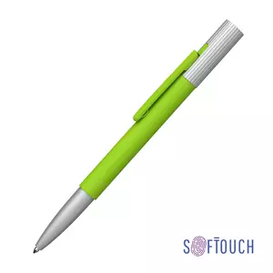 Ручка шариковая "Clas", покрытие soft touch - 3226917-63S