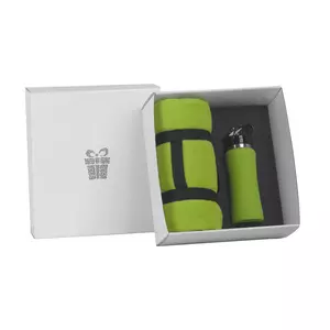 Набор подарочный "Спортивная пауза" - 3227919-63N