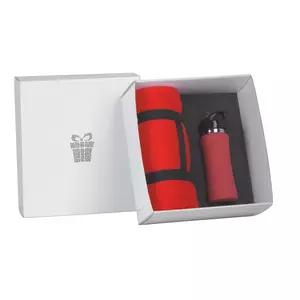 Набор подарочный "Спортивная пауза" - 3227919-4N