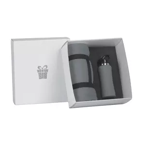 Набор подарочный "Спортивная пауза" - 3227919-7N