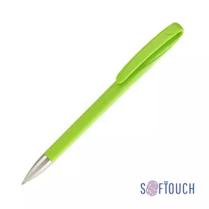 Ручка шариковая BOA SOFTTOUCH M, покрытие soft touch - 32241178-63