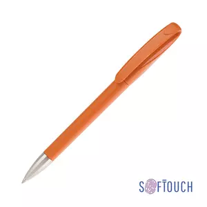 Ручка шариковая BOA SOFTTOUCH M, покрытие soft touch - 32241178-10