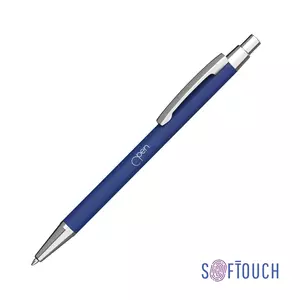 Ручка шариковая "Ray", покрытие soft touch - 3227415-2S