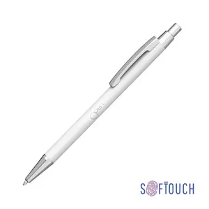 Ручка шариковая "Ray", покрытие soft touch - 3227415-1S