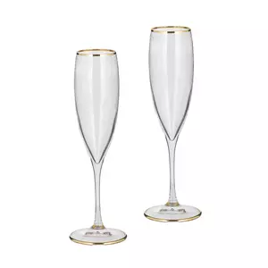 Набор для шампанского "Шампань", 6 фужеров - 3223981/696/1_6