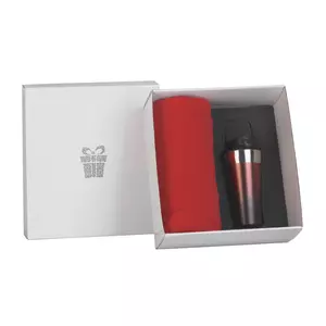 Набор подарочный "Дари тепло" - 3227916-4/3N