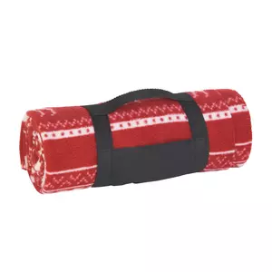 Плед "Новый год" - 3228397