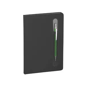 Блокнот "Римини" , в линейку, формат A5 - 3227417-3