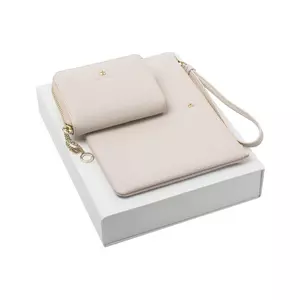 Набор Beauborg (клатч, кошелёк мини) - 322CPOW735Q