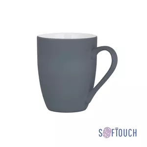 Кружка "Trend", покрытие soft touch - 3222130-7