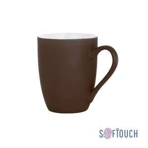 Кружка "Trend", покрытие soft touch - 3222130-9