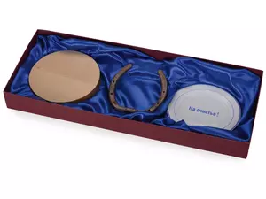 Подарочный набор «Генератор удачи» - 21265700