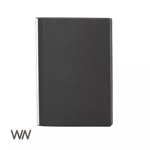 Блокнот "Венеция", А5, гибкая обложка - 3223815-3