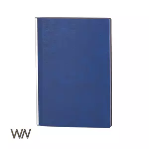 Блокнот "Венеция", А5, гибкая обложка - 3223815-2