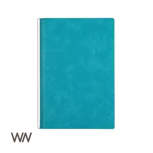 Блокнот "Венеция", А5, гибкая обложка - 3223815-44