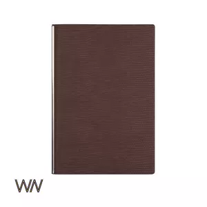 Блокнот "Венеция", А5, гибкая обложка - 3223815-9