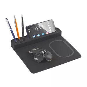 Настольная подставка с беспроводным зарядным устройством - 3227420-3