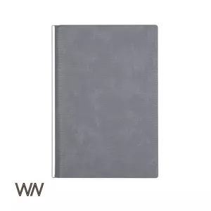 Блокнот "Венеция", А5, гибкая обложка - 3223815-7