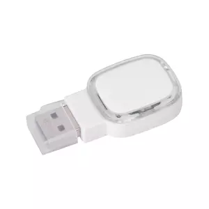 Флеш-карта 16 Гб с подсветкой логотипа - 3227451-1