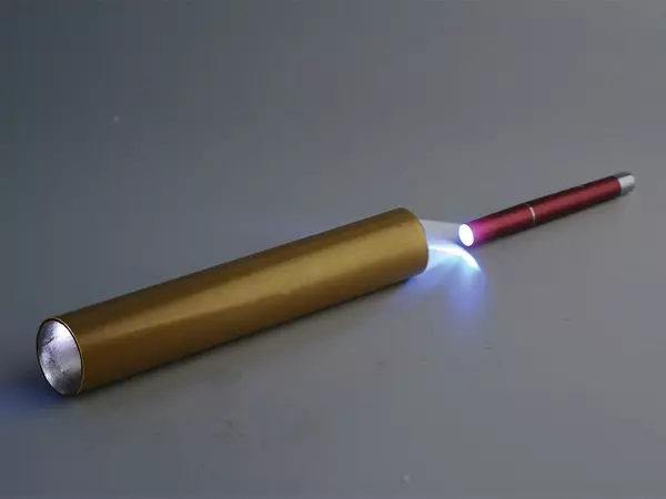 Подарочный набор «Свет в конце тоннеля» - 21265701