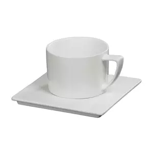 Чайная пара "Этюд" - 3228591