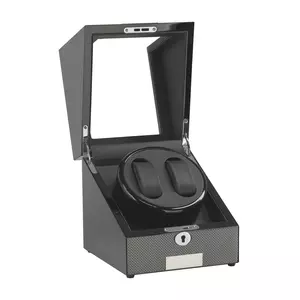 Шкатулка из дерева для часов с подзаводом - 3227716