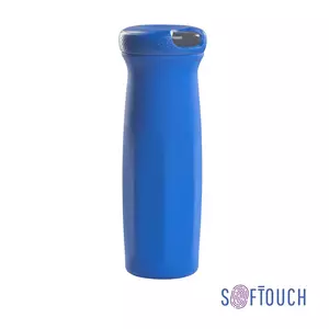 Термостакан "Аризона" 630 мл, покрытие soft touch - 3226361-2