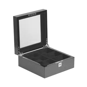 Шкатулка из дерева для 6 часов - 3227717