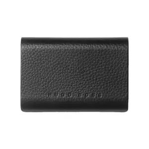 Визитница со встроенным зарядным устройством, 4000 mAh, Storyline Black - 322HAB909A